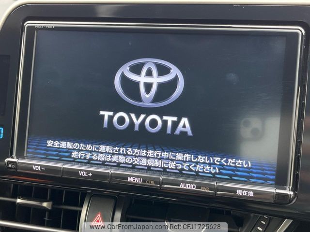 toyota c-hr 2017 CFJ1725628 image 2