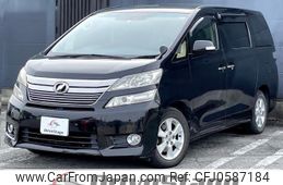 toyota vellfire 2012 quick_quick_ANH20W_ANH20-8215553