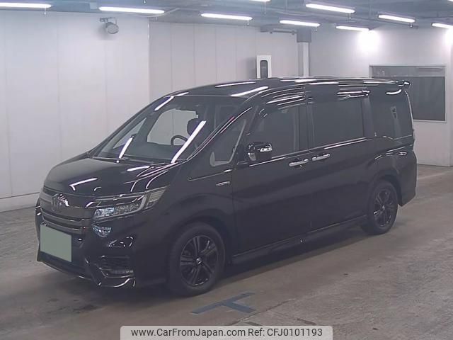 honda stepwagon-spada 2019 quick_quick_6AA-RP5_RP5-1089376 image 2