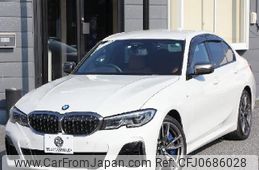 bmw 3-series 2020 quick_quick_3BA-5U30_WBA5U92060FH43772