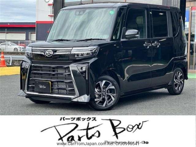 daihatsu tanto 2024 CFJ0996541 image 1