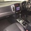mitsubishi pajero 2016 CFJ1580250 image 5