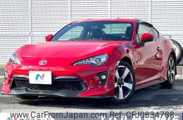 toyota 86 2018 quick_quick_ZN6_ZN6-091244