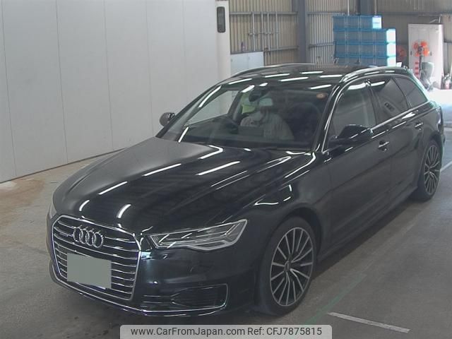 audi a6-avant 2016 quick_quick_ABA-4GCYPS_WAUZZZ4GXGN119192 image 1