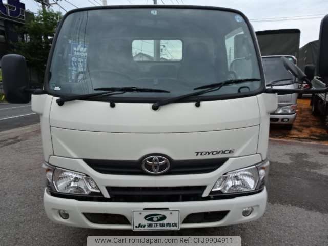 toyota toyoace 2019 -TOYOTA--Toyoace LDF-KDY231--KDY231-8037169---TOYOTA--Toyoace LDF-KDY231--KDY231-8037169- image 2