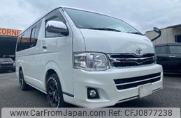 toyota hiace-wagon 2012 -TOYOTA--Hiace Wagon TRH214W--0027191---TOYOTA--Hiace Wagon TRH214W--0027191-