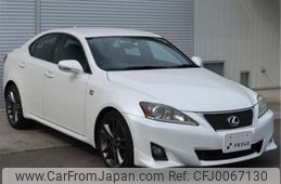 lexus is 2011 -LEXUS--Lexus IS DBA-GSE20--GSE20-5152830---LEXUS--Lexus IS DBA-GSE20--GSE20-5152830-