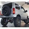 suzuki jimny 2017 CFJ1745498 image 2