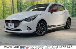 mazda demio 2016 -MAZDA--Demio LDA-DJ5FS--DJ5FS-155975---MAZDA--Demio LDA-DJ5FS--DJ5FS-155975-