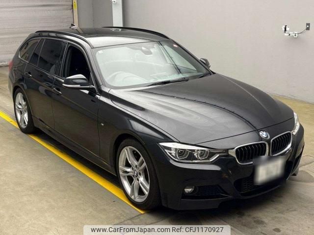 bmw 3-series 2018 quick_quick_LDA-8C20_WBA8H920X0A690179 image 1