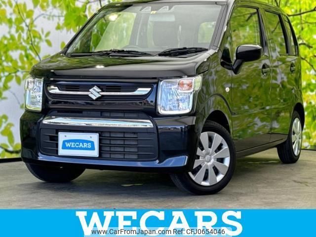 suzuki wagon-r 2023 quick_quick_5BA-MH85S_MH85S-163123 image 1