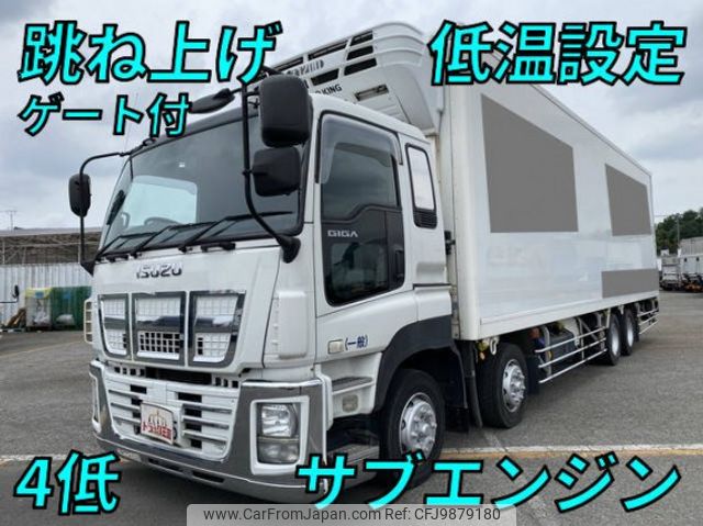 isuzu giga 2012 quick_quick_LKG-CYJ77A_CYJ77A-7003866 image 1