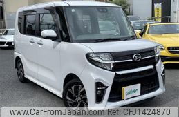 daihatsu tanto 2019 -DAIHATSU--Tanto 6BA-LA650S--LA650S-0028999---DAIHATSU--Tanto 6BA-LA650S--LA650S-0028999-