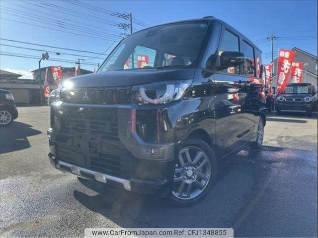 mitsubishi delica-mini 2025 -MITSUBISHI 【八王子 581】--Delica Mini ﾌﾒｲ--B35A-0609466---MITSUBISHI 【八王子 581】--Delica Mini ﾌﾒｲ--B35A-0609466- image 2