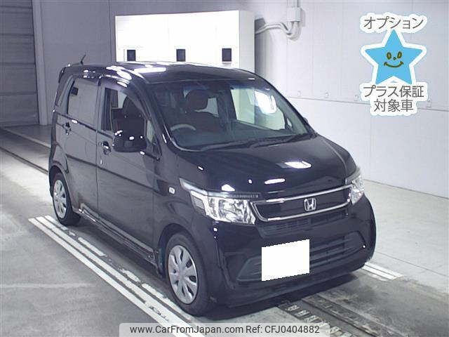 honda n-wgn 2014 -HONDA 【岐阜 582ﾐ8706】--N WGN JH1-1080578---HONDA 【岐阜 582ﾐ8706】--N WGN JH1-1080578- image 1