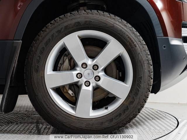 rover defender 2022 -ROVER--Defender 3CA-LE72WAB--SALEA8AW1P2153286---ROVER--Defender 3CA-LE72WAB--SALEA8AW1P2153286- image 2