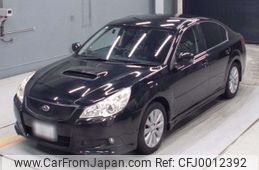 subaru legacy-b4 2011 -SUBARU 【京都 330ぬ3616】--Legacy B4 BM9-021466---SUBARU 【京都 330ぬ3616】--Legacy B4 BM9-021466-