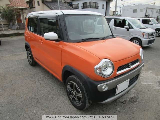 suzuki hustler 2018 CFJ1632924 image 1