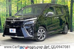 toyota voxy 2019 quick_quick_ZRR80W_ZRR80-0493945