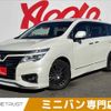 nissan elgrand 2019 -NISSAN--Elgrand DBA-TE52--TE52-114655---NISSAN--Elgrand DBA-TE52--TE52-114655- image 1