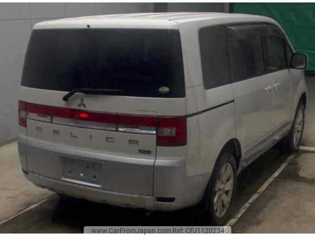 mitsubishi delica-d5 2013 quick_quick_LDA-CV1W_0901819 image 2