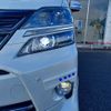 toyota vellfire 2012 -TOYOTA--Vellfire DBA-ANH20W--ANH20-8212218---TOYOTA--Vellfire DBA-ANH20W--ANH20-8212218- image 25