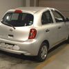 nissan march 2017 -NISSAN--March DBA-K13--K13-070102---NISSAN--March DBA-K13--K13-070102- image 2