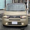 nissan cube 2009 -NISSAN--Cube DBA-Z12--Z12-049665---NISSAN--Cube DBA-Z12--Z12-049665- image 2