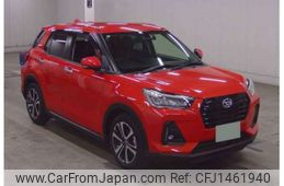 daihatsu rocky 2022 -DAIHATSU 【大阪 504ﾆ5282】--Rocky 5BA-A201S--A201S-0000926---DAIHATSU 【大阪 504ﾆ5282】--Rocky 5BA-A201S--A201S-0000926-