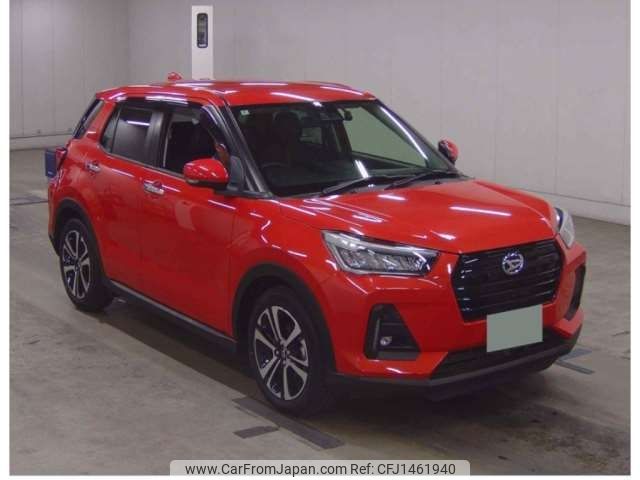 daihatsu rocky 2022 -DAIHATSU 【大阪 504ﾆ5282】--Rocky 5BA-A201S--A201S-0000926---DAIHATSU 【大阪 504ﾆ5282】--Rocky 5BA-A201S--A201S-0000926- image 1