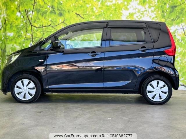 mitsubishi ek-wagon 2016 quick_quick_DBA-B11W_B11W-0207390 image 2