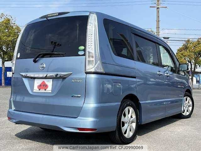 nissan serena 2012 504928-929201 image 2