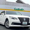 toyota crown 2013 -TOYOTA--Crown DAA-AWS210--AWS210-6046690---TOYOTA--Crown DAA-AWS210--AWS210-6046690- image 1