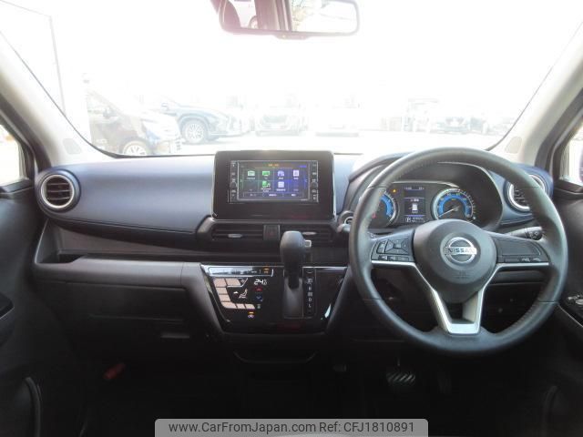nissan dayz 2020 CFJ1810891 image 2