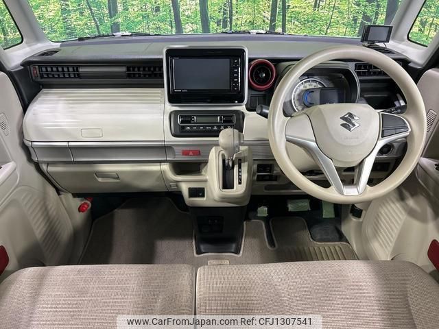 suzuki spacia 2021 quick_quick_MK53S_MK53S-345399 image 2