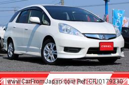 honda fit-shuttle 2012 Y11420