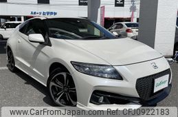 honda cr-z 2016 -HONDA--CR-Z DAA-ZF2--ZF2-1200490---HONDA--CR-Z DAA-ZF2--ZF2-1200490-