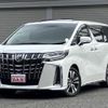 toyota alphard 2019 quick_quick_AGH30W_AGH30-0286500 image 1