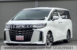 toyota alphard 2019 quick_quick_AGH30W_AGH30-0286500