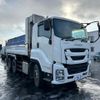 isuzu giga 2018 -ISUZU--Giga 2PG-CXZ77CT--CXZ77CT-****515---ISUZU--Giga 2PG-CXZ77CT--CXZ77CT-****515- image 2