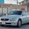 toyota altezza-gita 2002 quick_quick_TA-GXE10W_GXE10W-0105556 image 13