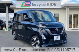 nissan roox 2022 quick_quick_4AA-B45A_B45A-0342971