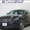 mercedes-benz e-class 2017 -MERCEDES-BENZ--Benz E Class RBA-213045C--WDD2130452A307366---MERCEDES-BENZ--Benz E Class RBA-213045C--WDD2130452A307366- image 1