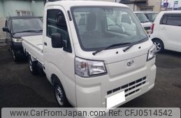 daihatsu hijet-truck 2024 -DAIHATSU 【京都 480ま6578】--Hijet Truck S510D-0607540---DAIHATSU 【京都 480ま6578】--Hijet Truck S510D-0607540-