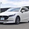 mazda demio 2020 -MAZDA--MAZDA2 6BA-DJLFS--DJLFS-717642---MAZDA--MAZDA2 6BA-DJLFS--DJLFS-717642- image 24