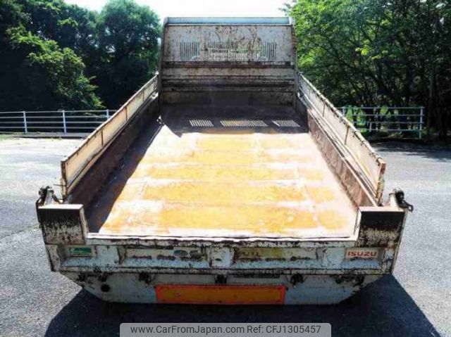 isuzu forward 2007 quick_quick_PKG-FRR90S2_FRR90-7003789 image 2