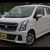 suzuki wagon-r 2017 CFJ1617784 image 24
