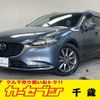 mazda atenza 2018 -MAZDA--Atenza Wagon 3DA-GJ2FW--GJ2FW-400257---MAZDA--Atenza Wagon 3DA-GJ2FW--GJ2FW-400257- image 1