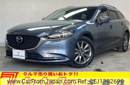 mazda atenza 2018 -MAZDA--Atenza Wagon 3DA-GJ2FW--GJ2FW-400257---MAZDA--Atenza Wagon 3DA-GJ2FW--GJ2FW-400257-