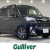 toyota tank 2016 CFJ1578667 image 1